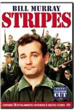 Watch Stripes M4uhd