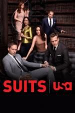 Watch Suits M4uhd