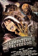 Watch Cemetery of Terror M4uhd