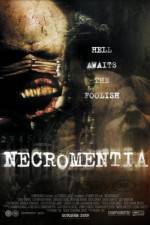 Watch Necromentia M4uhd