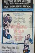 Watch The Wonderful World of the Brothers Grimm M4uhd