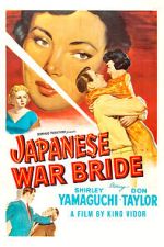Watch Japanese War Bride M4uhd
