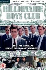 Watch Billionaire Boys Club M4uhd