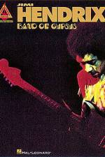 Watch Hendrix Band of Gypsys M4uhd