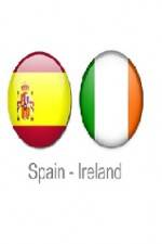 Watch Spain vs Ireland M4uhd