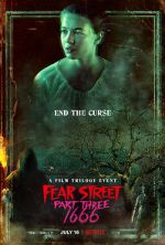 Watch Fear Street: Part Three - 1666 M4uhd