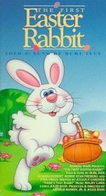 Watch The First Easter Rabbit (TV Short 1976) M4uhd