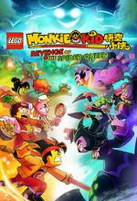 Watch Lego Monkie Kid: Revenge of the Spider Queen M4uhd
