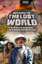 Watch Return to the Lost World M4uhd