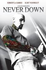 Watch Never Down M4uhd