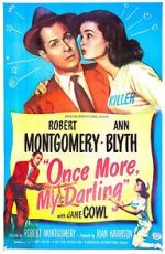 Watch Once More, My Darling M4uhd