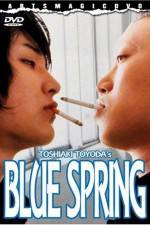 Watch Blue Spring M4uhd
