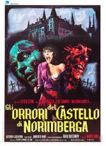 Watch Baron Blood M4uhd