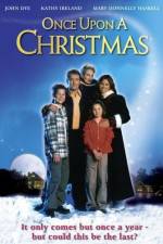Watch Once Upon a Christmas M4uhd