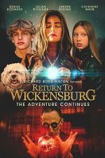 Watch Return to Wickensburg M4uhd