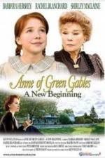 Watch Anne Of Green Gables: A New Beginning M4uhd