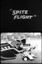 Watch Spite Flight M4uhd