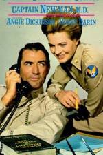 Watch Captain Newman MD M4uhd