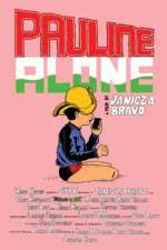 Watch Pauline Alone M4uhd