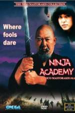 Watch Ninja Academy M4uhd