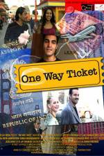 Watch One Way Ticket M4uhd