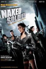 Watch Naked Soldier M4uhd
