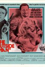 Watch The Outside Man M4uhd