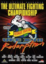 Watch UFC 17: Redemption M4uhd