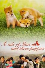 Watch Mari to koinu no monogatari M4uhd