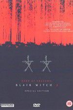 Watch Shadow of the Blair Witch M4uhd
