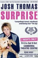 Watch Josh Thomas Suprise M4uhd