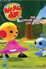 Watch Rolie Polie Olie - The Choochie Choochie Coo Blues M4uhd