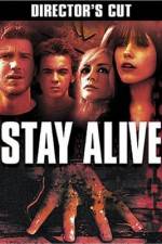 Watch Stay Alive M4uhd