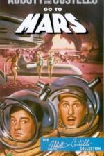 Watch Abbott and Costello Go to Mars M4uhd