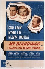 Watch Mr. Blandings Builds His Dream House M4uhd
