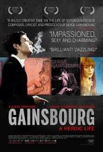 Watch Gainsbourg: A Heroic Life M4uhd