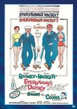 Watch Everything\'s Ducky M4uhd