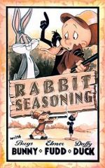 Watch Rabbit Seasoning (Short 1952) M4uhd