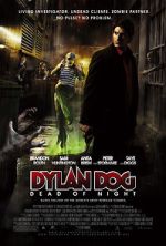 Watch Dylan Dog: Dead of Night M4uhd