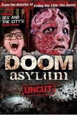 Watch Doom Asylum M4uhd