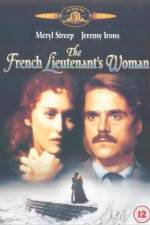 Watch The French Lieutenant's Woman M4uhd