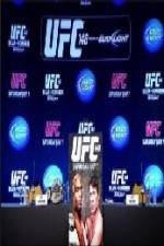 Watch UFC 148 Special Announcement Press Conference. M4uhd