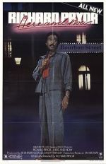 Watch Richard Pryor... Here and Now M4uhd