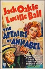 Watch The Affairs of Annabel M4uhd
