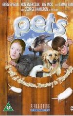 Watch Pets to the Rescue M4uhd