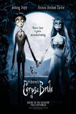 Watch Corpse Bride M4uhd