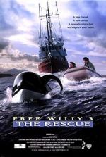 Watch Free Willy 3: The Rescue M4uhd