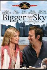 Watch Bigger Than the Sky M4uhd