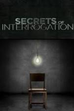 Watch Discovery Channel: Secrets of Interrogation M4uhd
