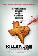 Watch Killer Joe M4uhd
